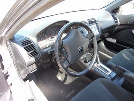 2005 HONDA CIVIC 2DOOR EX GRAY 1.7 AT A21343